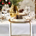 Karaca Home Shiny Gold 2li Peçete 35x50 cm