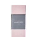 Karaca Home Fitted Çarşaf Set Çift Kişilik Pembe