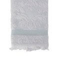 Karaca Home Timeless Lidya Yüz Havlu 50x70 cm Mint 