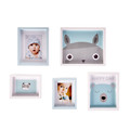 Karaca Home Happy Boy 5li Çerçeve Seti
