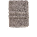 Karaca Home Infinity Yüz Havlu 50x90 cm Gri 