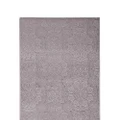 Karaca Home Leslie Gri Emboss Halı 80x150 cm