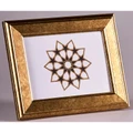 Karaca Home Yaşam Çiçeği Sevgi Enerjısi 20x24cm Tablo