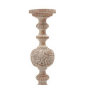 Karaca Home Belina Mumluk 12,6x12,6x37,5 cm