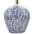 Karaca Home Disna Gold Vazo 30x15x40 cm 