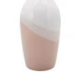 Karaca Home Lisle 14x14x27 cm Orta Vazo