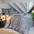 Karaca Home Alto Gri Rnf King Size Nevresim Takımı