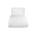 Karaca Home Antistress Çift Kişilik Yorgan Antistress Yastık Hediyeli