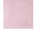 Karaca Home Chios Gül Kurusu Kopanaklı Yüz Havlusu 50x90 cm