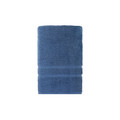 Karaca Home Softclean Banyo Havlusu 70x140 cm İndigo 