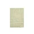 Karaca Home Softclean Açık Yeşil Yüz Havlusu 50x100 cm
