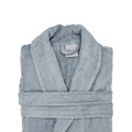 Karaca Home Pure Soft Mavi L/XL Bornoz