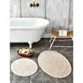 Karaca Home Obi Bej 2 Parça Banyo Paspası