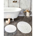 Karaca Home Obi Ekru 2 Parça Banyo Paspası