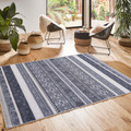 Karaca Home İmage Nileso Baskılı Halı 120x180cm