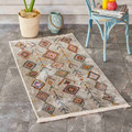 Karaca Home Gordion Quill 80 cm x 150 cm Halı