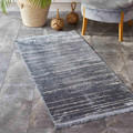 Karaca Home Gordion Stripe 80 cm x 150 cm Halı