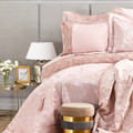 Karaca Home Valeria Royal Rose Gold 10 Parça Çeyiz Seti