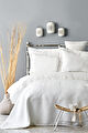 Karaca Home Monomia Ekru Yatak Örtüsü Set