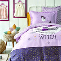 Karaca Home Witch Mor Rnf Genç Pike Takımı