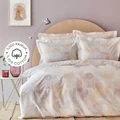 Karaca Home Dream Somon %100 Pamuk Çift Kişilik Nevresim Takımı