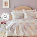 Karaca Home Dream Somon %100 Pamuk Tek Kişilik Nevresim Takımı