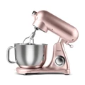 Karaca Powercast Chef Döküm Stand Mikser Rosegold Mutfak Şefi 1800W 6,2 Lt