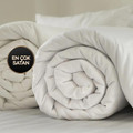 Karaca Home Lüks Micro Çift Kişilik Yorgan 195x215cm