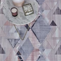 Karaca Home İmage Arles Baskılı Halı 120x180cm