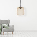 Karaca Home Trace Avize Gold 30x25 cm