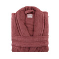 Karaca Home Back To Basic Sarabi Bornoz S/M