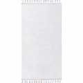 Karaca Home Comfort Beyaz Halı 120x180cm
