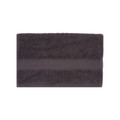 Karaca Home Charm Exclusive Antrasit El Havlusu 30x50cm