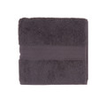 Karaca Home Charm Exclusive Yüz Havlusu 50x90cm Antrasit 
