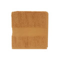 Karaca Home Charm Exclusive Yüz Havlusu 50x90cm Hardal 