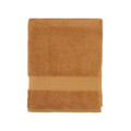 Karaca Home Charm Exclusive %100 Pamuk Banyo Havlusu 85x150cm Hardal 