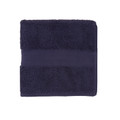 Karaca Home Charm Exclusive Yüz Havlusu 50x90cm Lacivert 