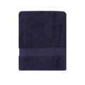 Karaca Home Charm Exclusive %100 Pamuk Banyo Havlusu 85x150cm Lacivert 