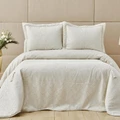 Karaca Home Juliet New Gold Private Çift Kişilik Yatak Örtüsü Set