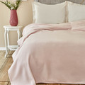 Karaca Home Blush Çift Kişilik Polar Battaniye