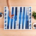 Karaca Home Elegance Navy Tavla