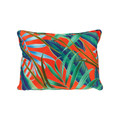 Karaca Home Jungle Turuncu Dekoratif Yastık 35x45cm