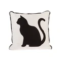 Karaca Home Cat Dekoratif Yastık 45x45cm