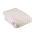 Karaca Home Softy Plumy Çift Kişilik Sıvı Geçirmez Uyku Pedi 120 cm x 220 cm
