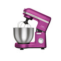 Karaca Mastermaid Chef Stand Mikser Fushia Love 1500W 5 Lt