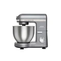 Karaca Mastermaid Chef Stand Mikser Galaxy Grey 1500W 5 Lt