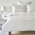 Karaca Home White Collection Moonrise %100 Pamuk Çift Kişilik Nevresim Takımı