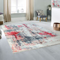 Karaca Home Modern Tuval Halı 120x180cm