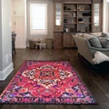 Karaca Home Ethnic Loya Halı 160x230cm