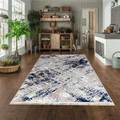 Karaca Home Modern Lerna Halı 80x150cm